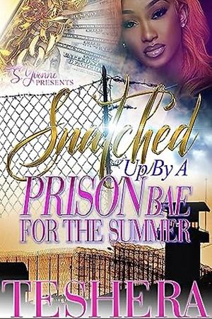 Snatched Up By A Prison Bae For The Summer by Teshera