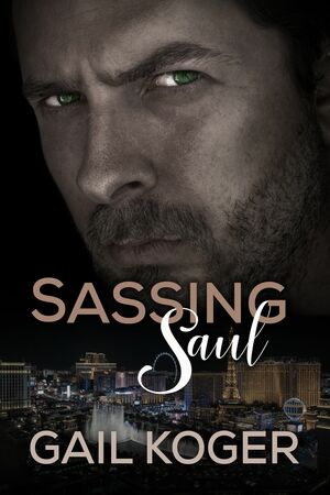 Sassing Saul by Gail Koger