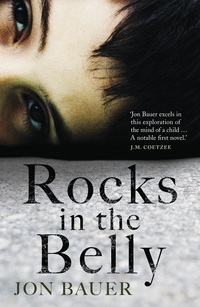 Rocks in the Belly by Jon Bauer