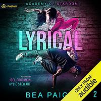 Lyrical by Bea Paige