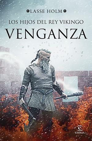 Venganza by Lasse Holm