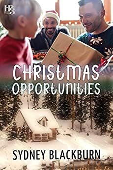 Christmas Opportunities by Sydney Blackburn