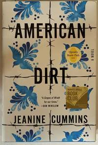 American Dirt by Jeanine Cummins