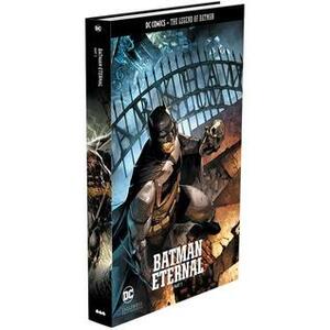 Batman Eternal. Part 3. by Kyle Higgins, Scott Snyder, Ray Fawkes, James Tynion IV, Tim Seeley