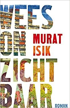 Wees onzichtbaar by Murat Isik