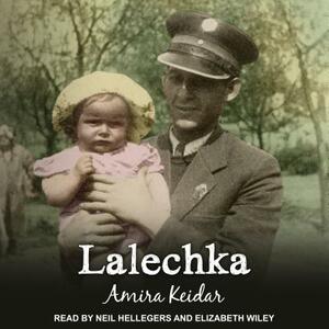 Lalechka by Amira Keidar