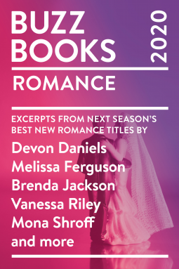 Buzz Books Romance 2020 by Publisher's Lunch