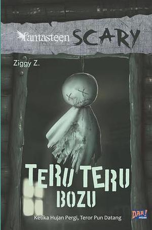Fantasteen Scary: Teru Teru Bozu by Ziggy Zezsyazeoviennazabrizkie