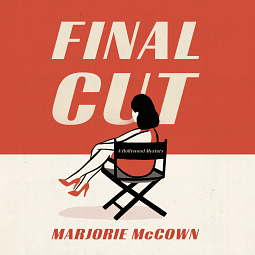 Final Cut by Marjorie McCown