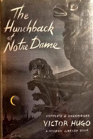 The Hunchback of Notre Dame by Victor Hugo