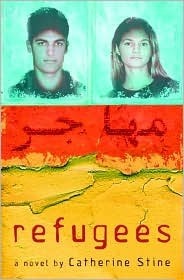 Refugees by Catherine Stine