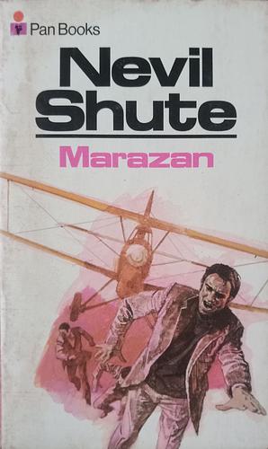 Marazan by Nevil Shute