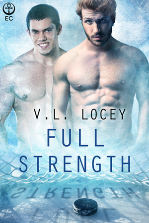 Full Strength by V.L. Locey