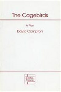 The Cagebirds by David Campton