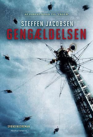 Gengældelsen by Steffen Jacobsen