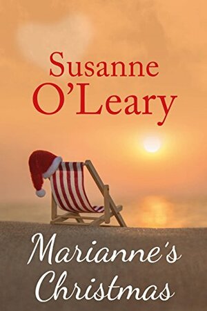 Marianne's Christmas by Susanne O'Leary