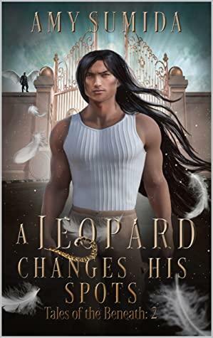 A Leopard Changes His Spots by Amy Sumida