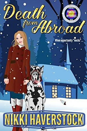 Death from Abroad by Nikki Haverstock