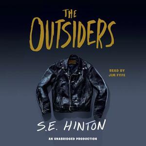 The Outsiders by S.E. Hinton