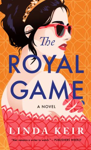 The Royal Game by Linda Keir