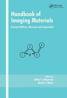 Handbook of Imaging Materials by 