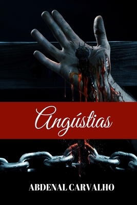 Angústias by Abdenal Carvalho