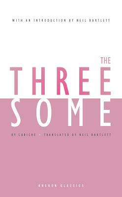The Threesome by Eugène Labiche