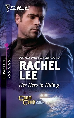 Her Hero in Hiding by Rachel Lee