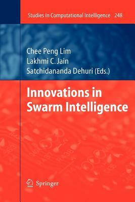 Innovations in Swarm Intelligence by 