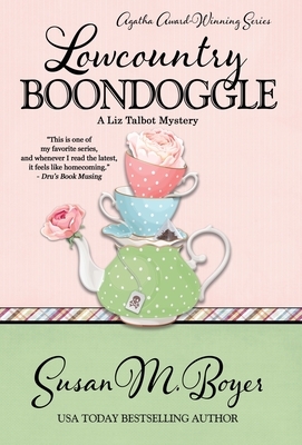 Lowcountry Boondoggle by Susan M. Boyer