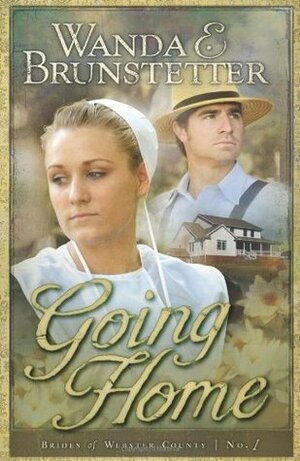 Going Home by Wanda E. Brunstetter