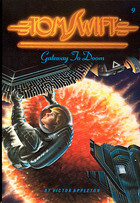 Gateway to Doom by Wendy Barish, Victor Appleton, Robert E. Vardeman