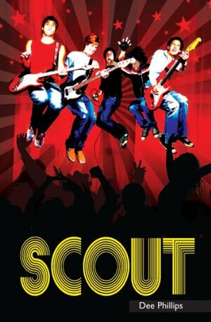 Scout-Right Now by Dee Phillips