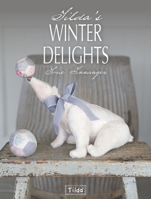 Tilda's Winter Delights by Tone Finnanger