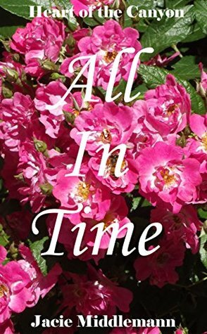 All In Time by Jacie Middlemann