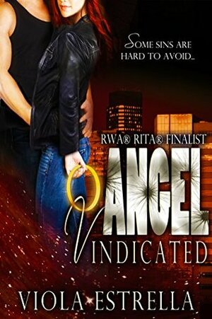 Angel Vindicated by Viola Estrella