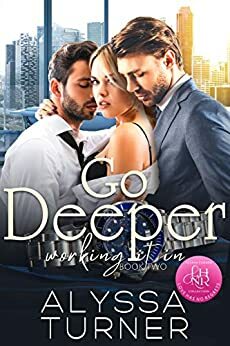 Go Deeper by Alyssa Turner