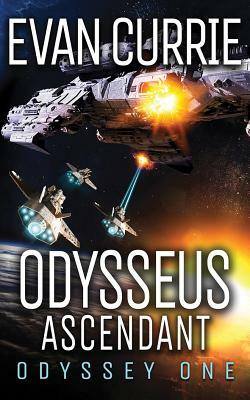 Odysseus Ascendant by Evan Currie