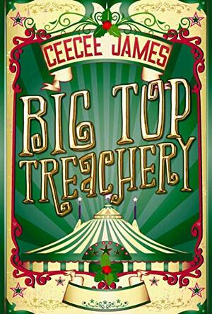 Big Top Treachery by CeeCee James