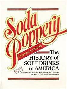 Soda Poppery by Stephen Tchudi