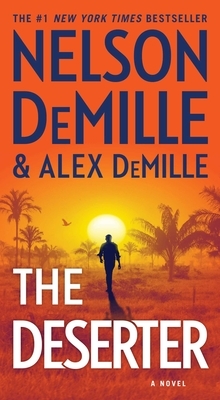 The Deserter by Alex DeMille, Nelson DeMille