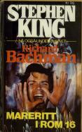 Mareritt i Rom 16 by Stephen King, Richard Bachman