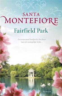 Fairfield Park by Santa Montefiore