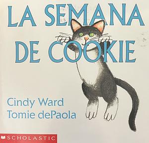 La Semana De Cookie by Cindy Ward