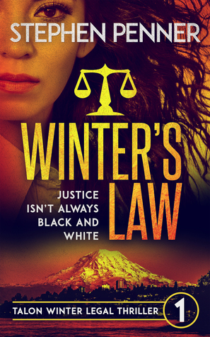 Winter's Law by Stephen Penner