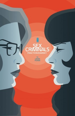 Sex Criminals #14: Ladies Please by Matt Fraction