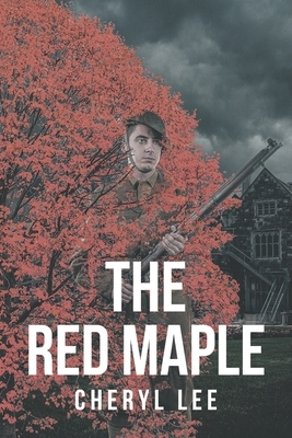 The Red Maple by Cheryl Lee