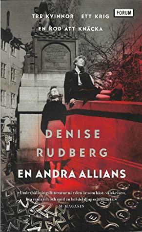 En andra allians by Denise Rudberg