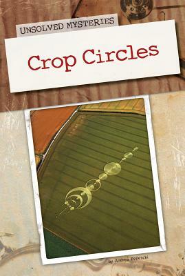 Crop Circles by Andrea Pelleschi
