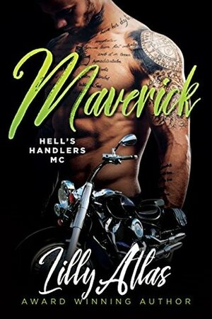 Maverick by Lilly Atlas